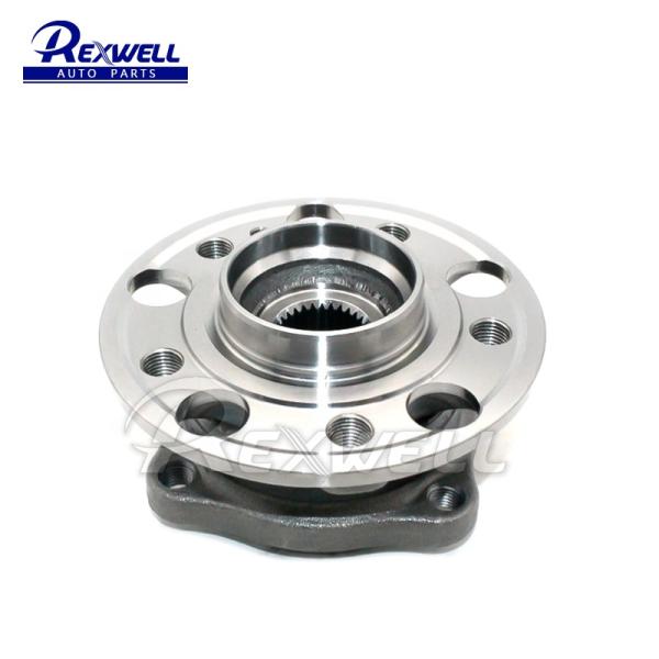 W222 Mercedes Benz Auto Parts Front Wheel Bearing Hub Assembly A2223340306