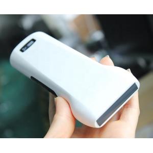 China CE Wifi Ultrasound Scanner 192 elements Wireless Ultrasound Probe Linear wholesale