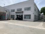 12000pcs/H 26KW Aluminium Container Making Machine Silver Foil Container Machine