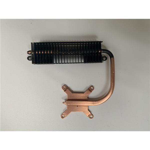 Copper Pipe Heatsink Cooler for Asus Vivobook S533 note book