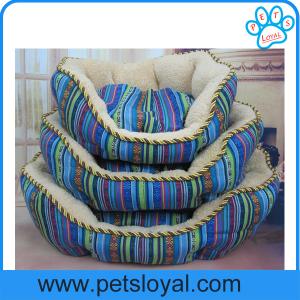 Buy cheap China Supplier Wholesale Dog Beds Small MOQ Pet Beds For Dog from wholesalers