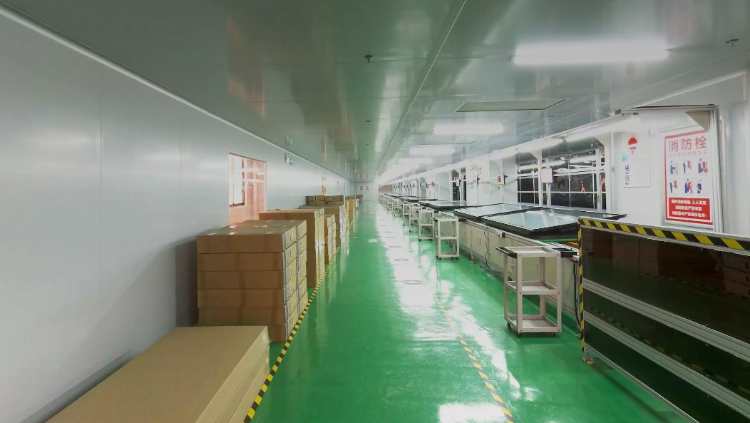 Customizable Interactive Touch Table with 4K Max Resolution for Indoor HD Use