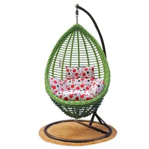 China hot sale hanging patio chair children swing chair home furniture on sale