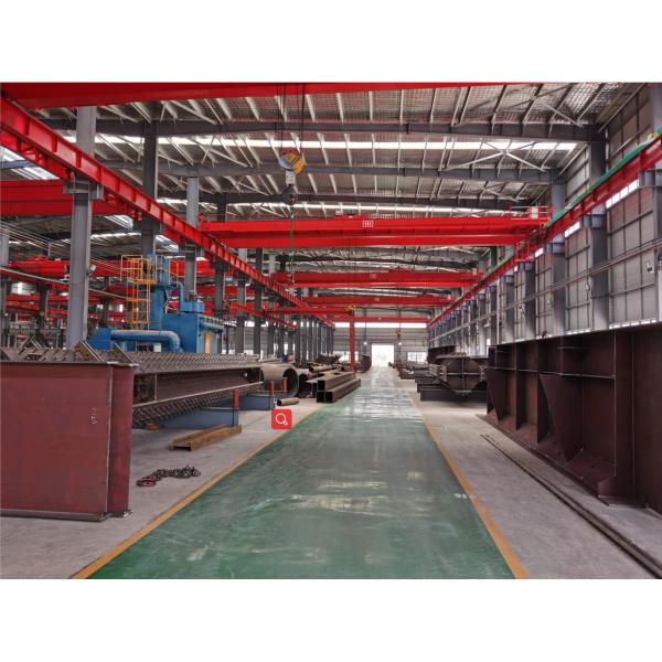 Hangzhou FAMOUS Steel Engineering Company