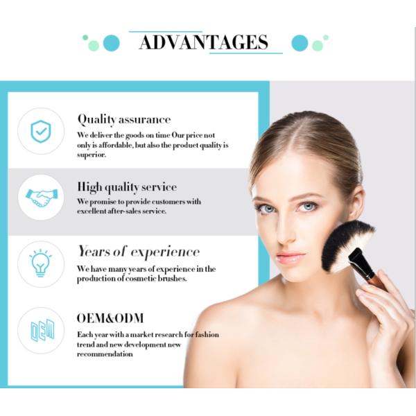 Curved Wave Scalp Massage Hair Brush Square Hollow Curved Vented Styling Hair Brush