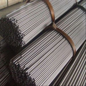 China Seamless 2507 2205 Stainless Steel Pipe ASTM AISI Standard wholesale
