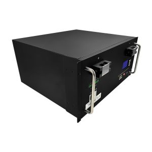 Residential Deep Cycle Lithium Battery Multipurpose With BMS