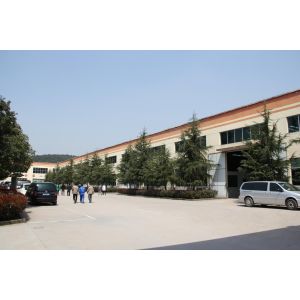 Shanghai Xinda Vehicle Co.,Ltd