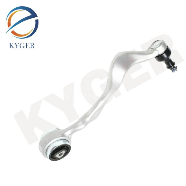 Quality Auto Parts Suspension Control Arm 31126769798 Front Right Lower Control Arm For BMW E90 E91 E92 3112 6769 798 for sale