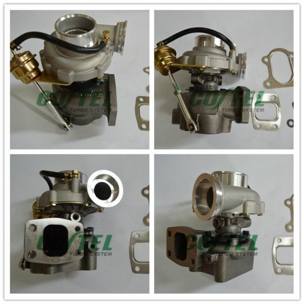 OM904LA-EPA Engine KKK Turbo Charger K16 53169887198 53169887138 For Truck / Bus