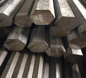 China Gnee Astm Aisi En19 4140 Forged Alloy Steel Bars on sale