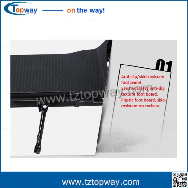 2 wheels1000W 60V Mini Electric Motorcycles citycoco scooter driving speed 40km/h