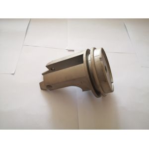 China OEM ODM Power Tool Powder Coated Aluminum Die Casting Parts wholesale