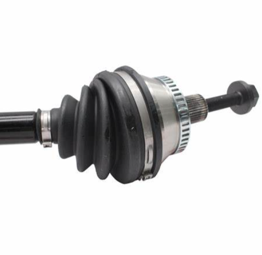 Audi OEM 4b0407271 VW CV Half Shaft Left Driveshaft 12kg