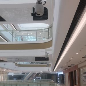 China Popular Auto Fire Fighting Monitor System IR Sensor Remote Fire Monitor 5L/S wholesale