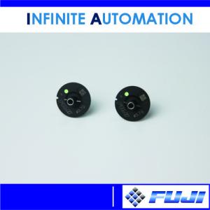 China Ø 3.7G H12 H08 Nozzle 3.7G Fuji NXT Pick And Place Nozzle wholesale