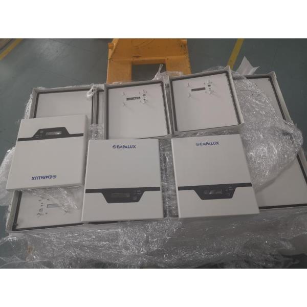 On Grid Full Kit Model Solar Panel System 15000W 20000W 25000W solar mounting system