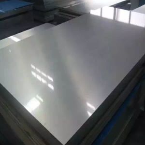 304L GRADE STAINLESS STEEL SHEET PLATE