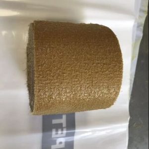 Buy cheap Flexibile Grease Ptfe Tape Petrol Wax Tape For Pipeline Anticorrosive from wholesalers