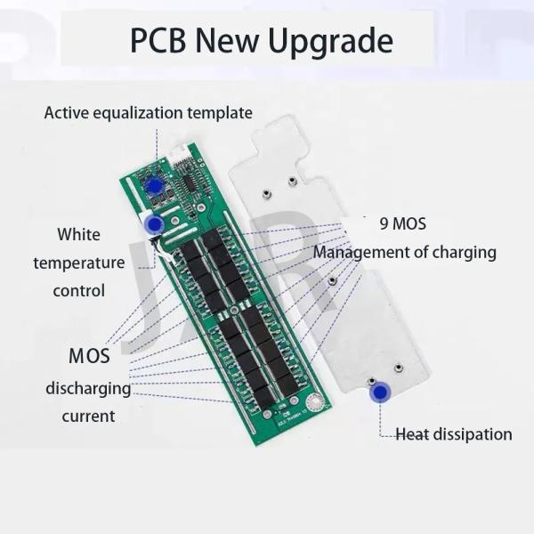 8.88wh 3.7v Rechargeable LiPo Battery 2500mah Polymer Lithium Battery