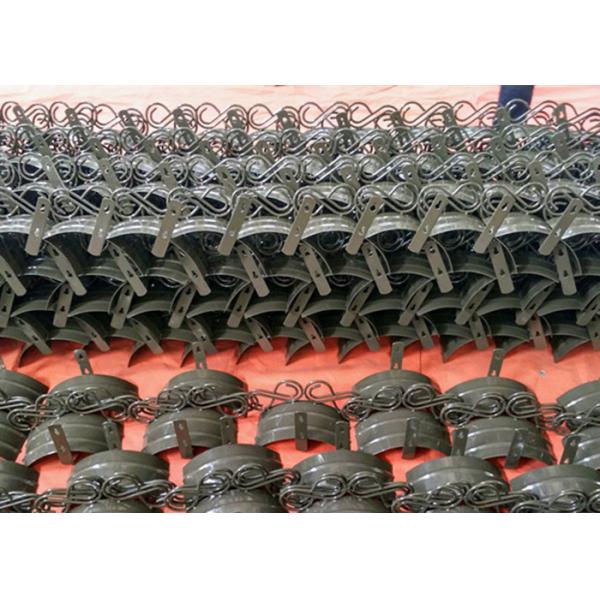 Outdoor Decorative Garden Hose Holder Supermarket Use Commercial Hose Hanger