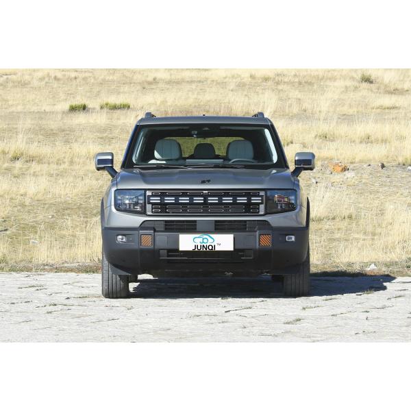 Jetour Shanhai T1 2024 1.5TD Xiangshan New Car 2025 1.5 2.0 T 4WD Turbo Cars Gasoline Petrol Hybrid SUV Car In Stock Wholesale