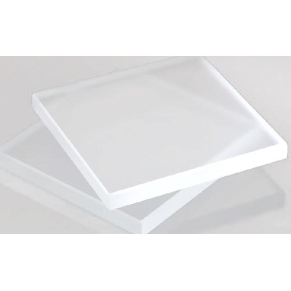 2mm Low Iron Tempered Glass High Light Transmittance /High Transparency Super/Ultra Clear