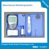 Buy cheap Small Blood Glucose Meters Diabetes Blood Sugar Monitor With Alarm Reminder from wholesalers