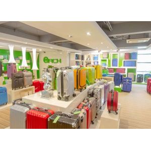 Shanghai Arch Industrial Co. Ltd.