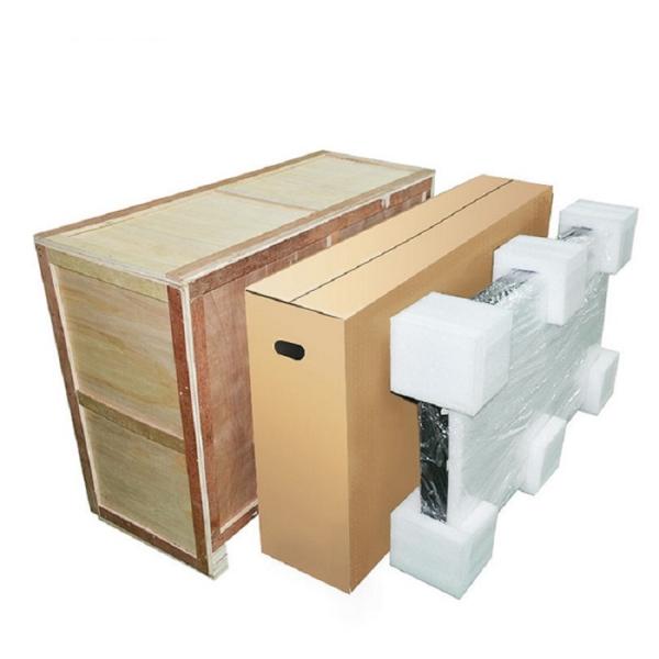 DID LCD Panel 4K Video Wall High Brightness Clear Image Low Heat Radiation