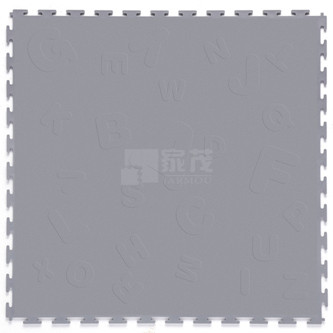 3W Industrial Heavy Duty Flooring /Interlocking PVC garage flooring tiles flooring decking