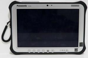 China MB SD Connect Compact 4 For Mercedes With Panasonic FZ G1 Tablet 2020.3 Software Ready to Use wholesale