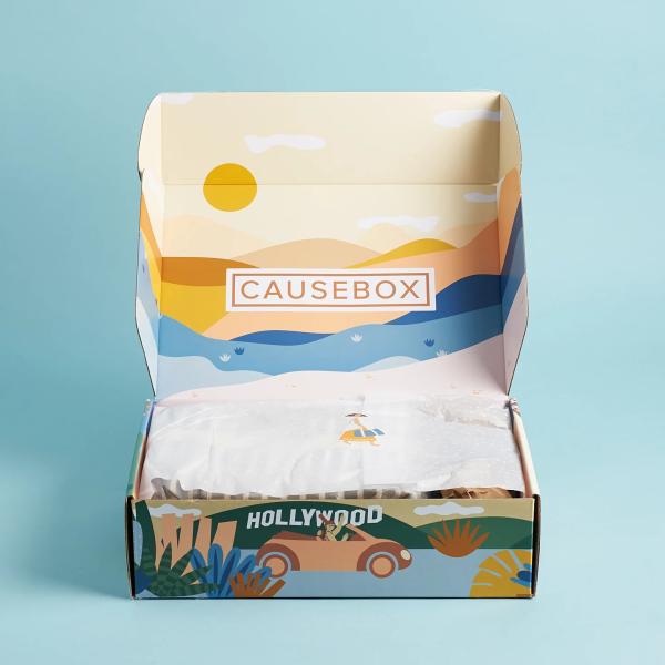 Recycle Rectangle Corrugated Kraft Mailer Box Electronic Product Packaging