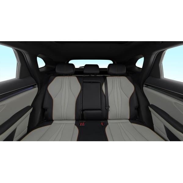 2022 2023 BYD Song Plus EV Flagship Chinese Electric Car Vehicle with Max.speed 160km/h and Fast Charge Time 0.5 Hours