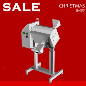 China FDA CE Pharmaceutical Metal Separator For Tablet Pill Capsule Detector Machine on sale