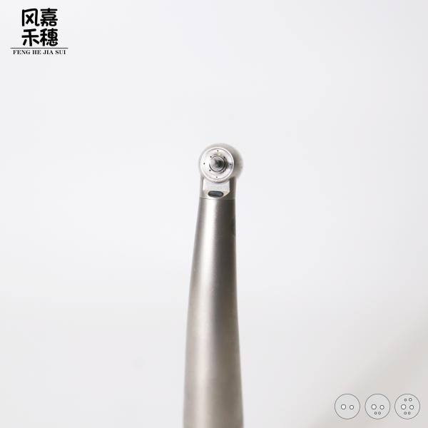Dental High Speed Handpiece Titanium Mini Dental-Lab Grade Precision Kavo Connector