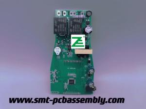 China FR4 PCB OEM LCD Display Electronic Circuit Board #Circuit Assembly PCBA #Multilayer PCB Assembly#PCBA Testing wholesale