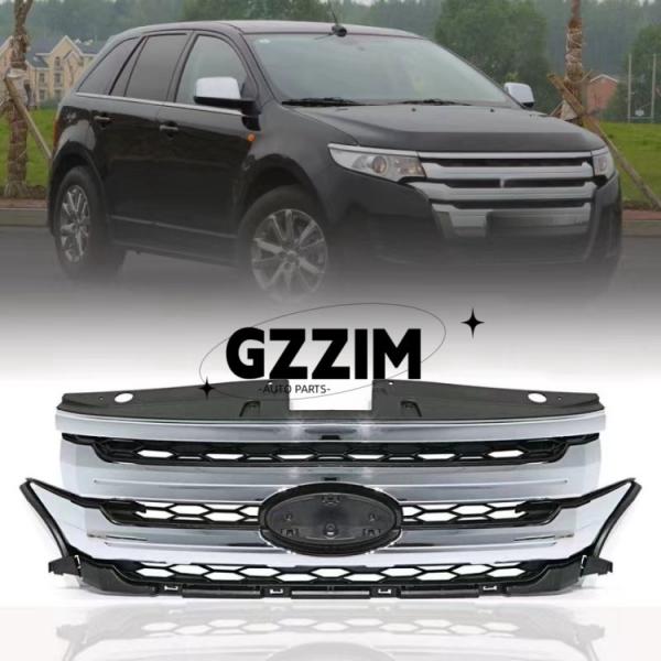 Ford Edge 2009-2012 Front Grille