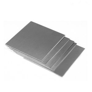 China 8mm 6mm 201 304 316L 430 4mm Stainless Steel Sheet wholesale