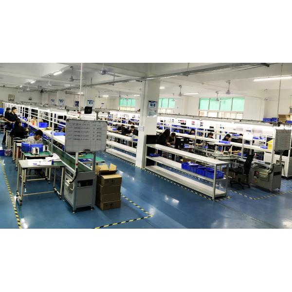 Shenzhen Zhengtang Technology Co.