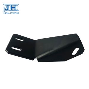 China Mild Steel Sheet Metal Stamping Parts on sale