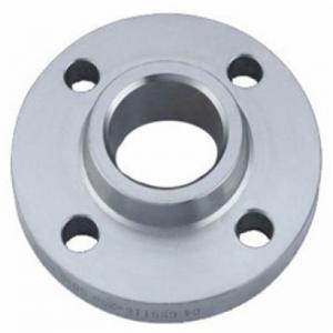 China (S)A350 LF2 Weld Neck Flanges SCH80 300LBS A350 LF3 30 Inch Flange on sale