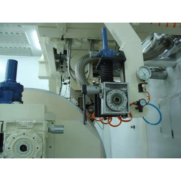 4700mm 300 Micron SGS Bopet Film Production Line