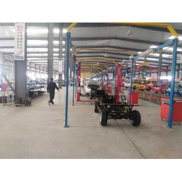 Vehicle Shutter Door /Fire Truck Rollup Door / Garage Rolling Doors