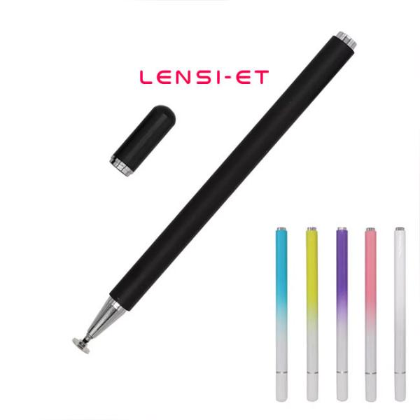 Simple Universal Stylus Pencil Promotion Study Office Customizable Stylus Pens