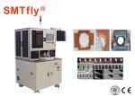 High Precision Laser Soldering Machine Laser Micromachining Services With Tin
