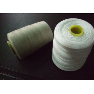 China White Leather Sewing Thread wholesale