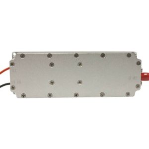 800mhz 860-930mhz 50w Gan Drone Counter Module Customization Frequency