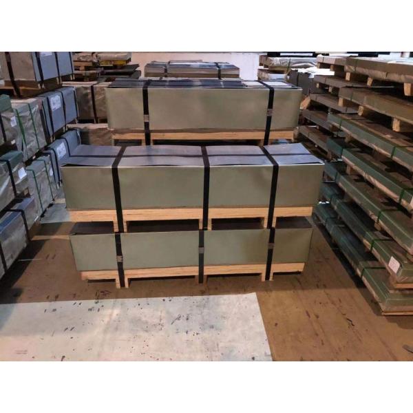 SGS Medium Carbon Steel Sheet Customized Cold Rolled 1020 Steel Plate