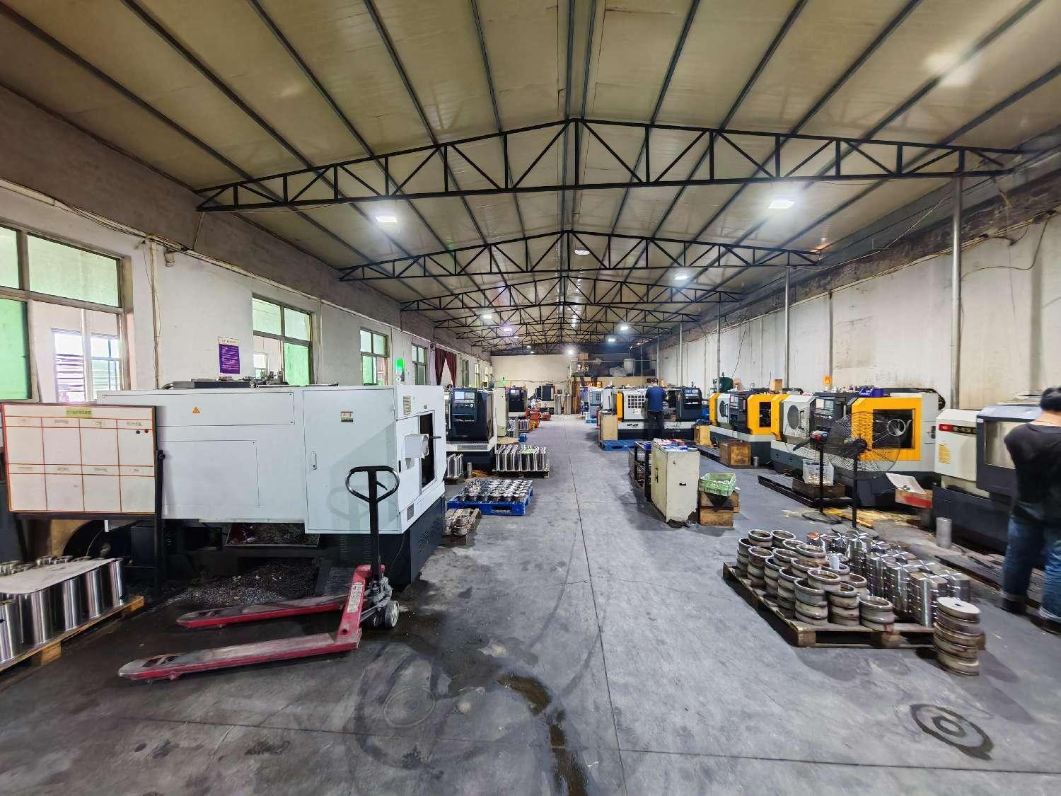 Xi An Kaidun Intelligent Technology Co., Ltd.